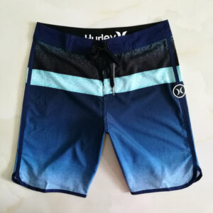 Product image for  Men’s Beach Shorts, Quick-drying Loose Color Surfing Shorts Men's Clothing 15