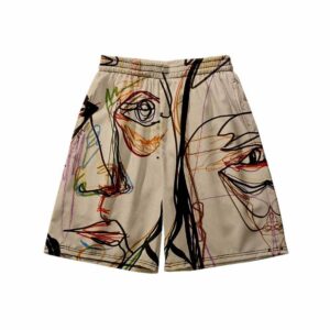 Product image for  Men’s Casual Shorts Pop Element Men's Clothing 10