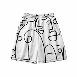 Product image for  Men’s Casual Shorts Pop Element Men's Clothing 9