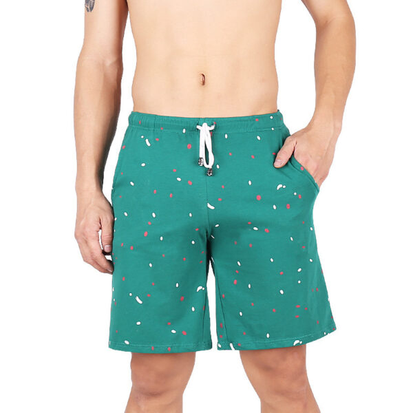 Product image for  Fashion Student Youth Men’s Underwear Seamless Underwear Men Men's Clothing 9
