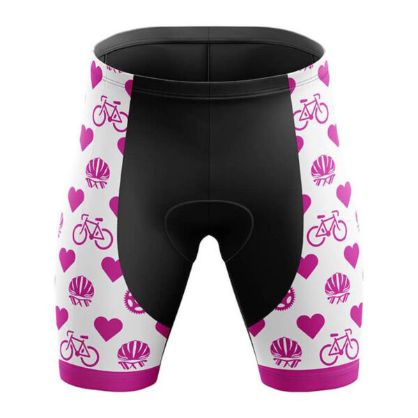 Product image for  Men’s Fashion Personality Cycling Suit Summer Men's Clothing 8