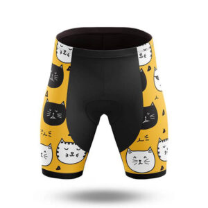 Product image for  Men’s Fashion Personality Cycling Suit Summer Men's Clothing 17