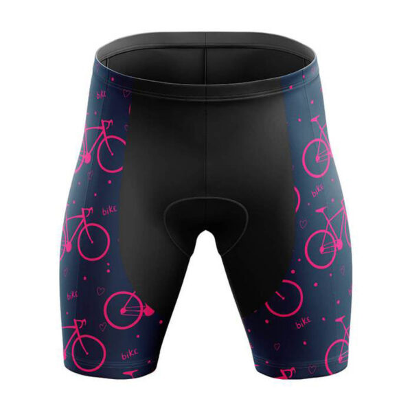 Product image for  Men’s Fashion Personality Cycling Suit Summer Men's Clothing 4