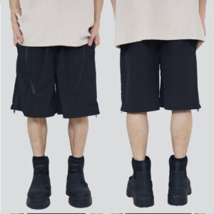 Product image for  Hip-hop Country Tide Brand High Street Niche Casual Pants Unisex Men's Clothing 9