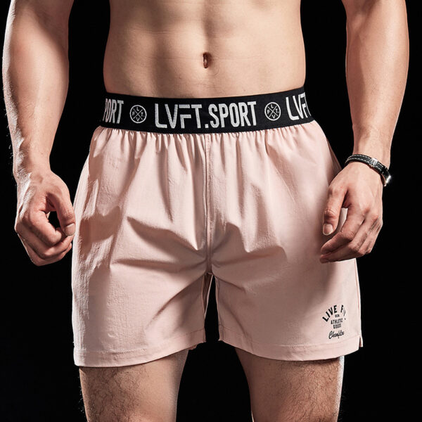 Product image for  Men’s Stretch Fashion Personality Capris Men's Clothing 6