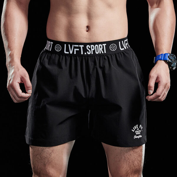 Product image for  Men’s Stretch Fashion Personality Capris Men's Clothing 5