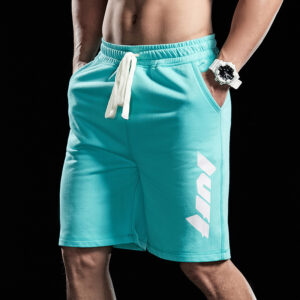 Product image for  Fitness Shorts Men’s Training Casual Running Men's Clothing 15