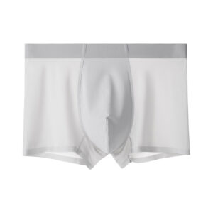 Product image for  Men’s New Antibacterial Crotch Shorts Men's Clothing 17