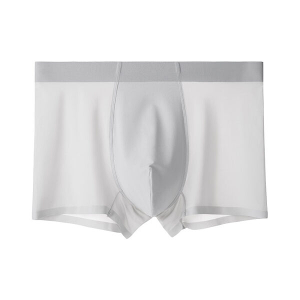 Product image for  Men’s New Antibacterial Crotch Shorts Men's Clothing 7
