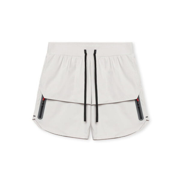 Product image for  Men’s New Running Fitness Shorts Men's Clothing 6