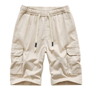 Product image for  Men’s Fashionable Loose Sports Shorts Men's Clothing 18