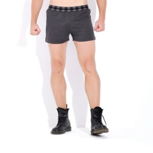 Product image for  Men’s Sports Cotton Plus Size Shorts Men's Clothing 17