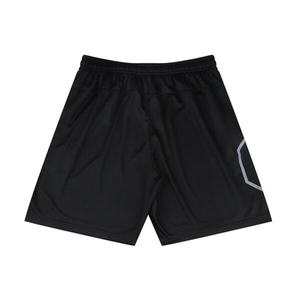 Product image for  Sports Breathable Summer Thin Style Running Fitness Loose Pants Men's Clothing 7