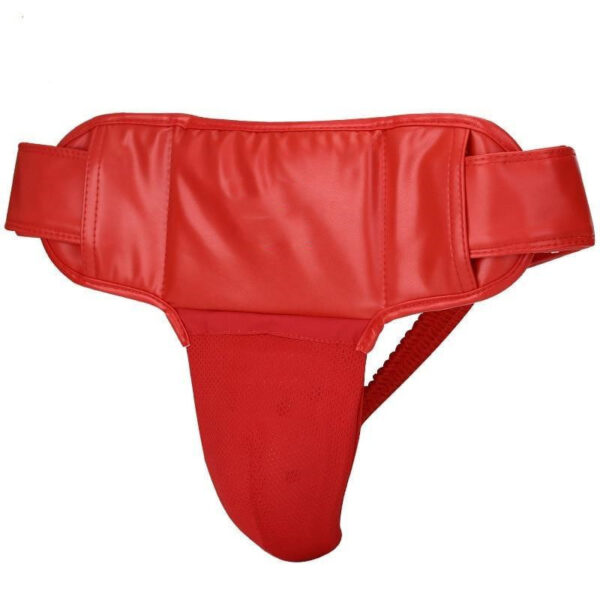 Product image for  Men’s  Sanda Crotch Protector Boxing Protective Gear Men's Clothing 8
