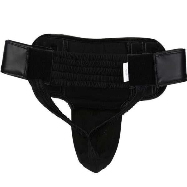 Product image for  Men’s  Sanda Crotch Protector Boxing Protective Gear Men's Clothing 7