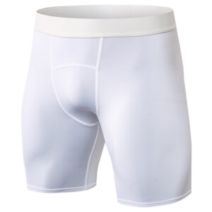 Product image for  Tight Fitting Men’s High Elasticity Sports And Fitness Pants Men's Clothing 16