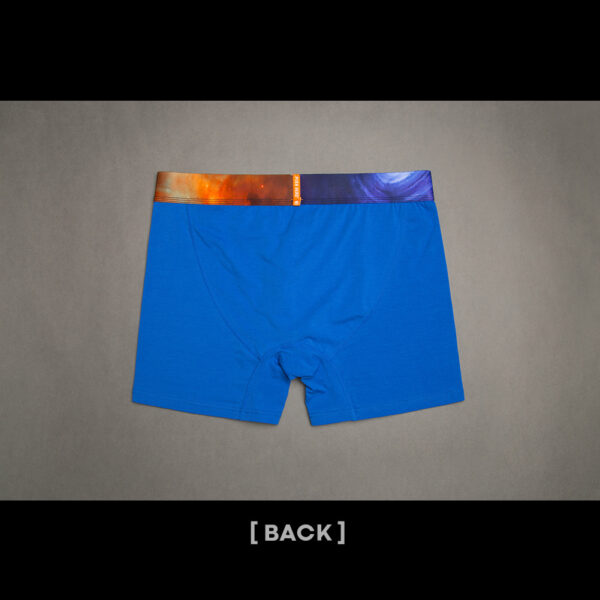 Product image for  Special Printing Belt Cotton Pull Frame Men’s Boxer Briefs Men's Clothing 12