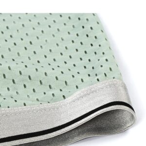 Product image for  Men’s Underwear Boxer Men’s Ice Silk Thin Honeycomb Mesh Men's Clothing 23