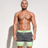Product image for  Men’s Beach Sports Quick-drying Loose Shorts Men's Clothing 26
