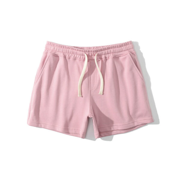 Product image for  Men’s Trendy Plus Size Casual Short-length Running Fitness Shorts Men's Clothing 11