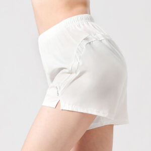 Product image for  Stretch Quick-drying Sport Running Training Shorts Men's Clothing 23