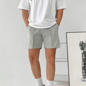 Product image for  Summer Sports American Casual Shorts Men Men's Clothing 15