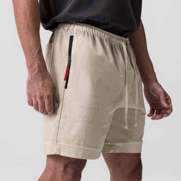 Product image for  Fitness Training Five-point Muscle Shorts Men Men's Clothing 4