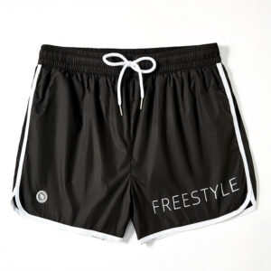 Product image for  New Professional Quick-drying Loose Plus Size Triangle Lining Men’s Swimming Trunks Men's Clothing 16