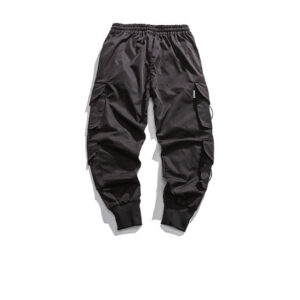 Product image for  Men’s Loose Trendy Hip Hop Trousers Men's Clothing 13