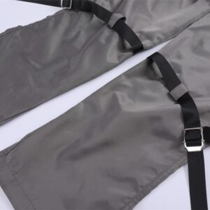 Product image for  Men’s Design Sense Loose Straight-leg Pants Men's Clothing 19