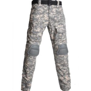 Product image for  Pants with Knee Pads Men's Clothing 18