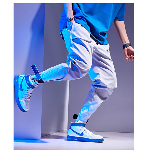 Product image for  Gyuto Street Nine Fade Men's Clothing 8
