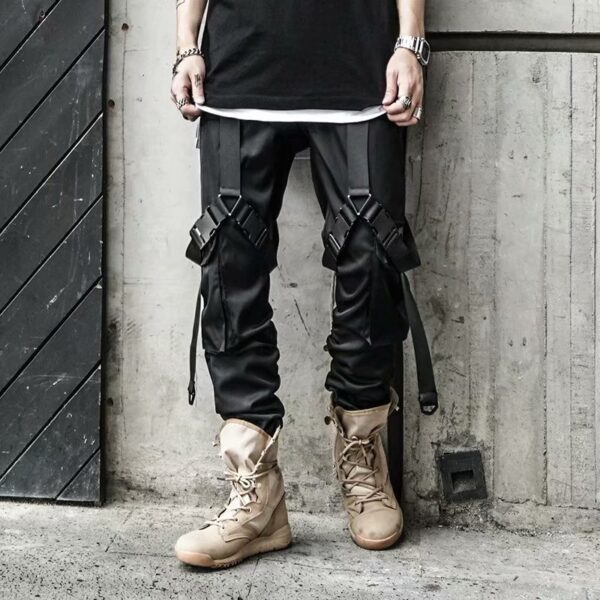 Product image for  Functional overalls men Men's Clothing 13