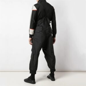 Product image for  Strap casual pants suit Men's Clothing 12