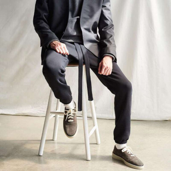 Product image for  Cotton versatile small foot sports pants Men's Clothing 6