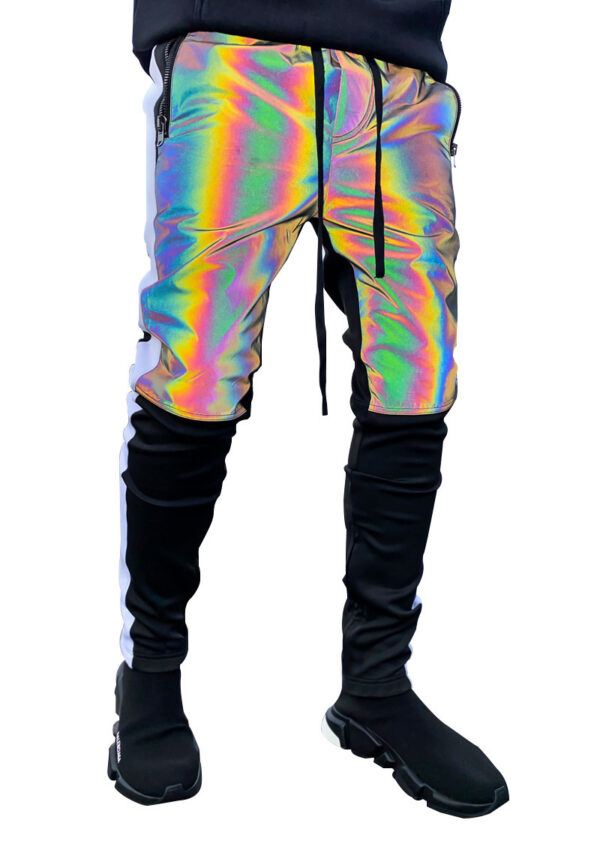 Product image for  European And American Casual Hip-Hop Hip-Hop Trousers Men's Clothing 6