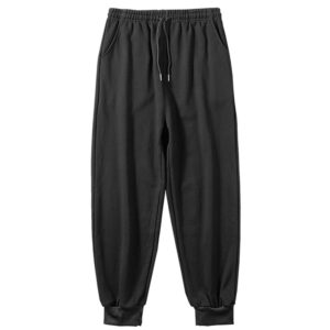 Product image for  Spring And Autumn Sportswear Men’s Loose Legged Casual Pants Men's Clothing 15