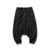 Product image for  Hip Hop Baggy Pants Tide Flying Squirrel Pants Men's Clothing 21