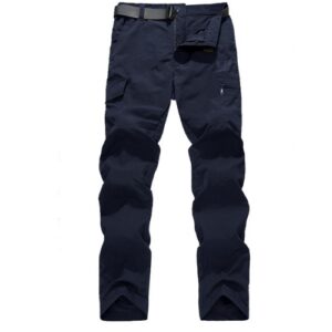 Product image for  Quick-drying pants hiking pants Men's Clothing 19
