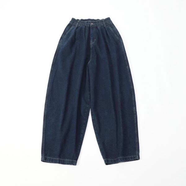 Product image for  Loose High Street All-matching Wide Leg Trousers Men's Clothing 12