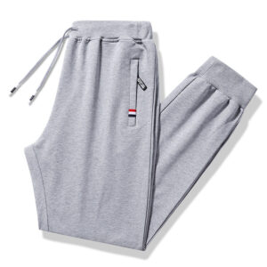 Product image for  Sports Cotton Trousers With Closing Trousers Men's Clothing 14