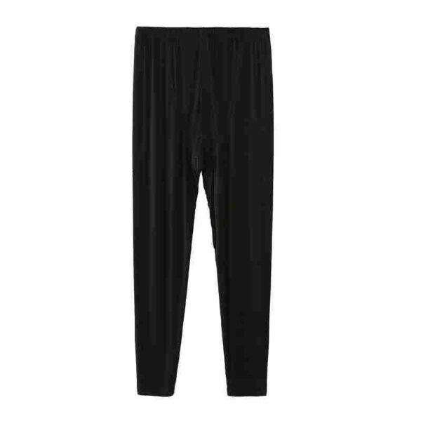 Product image for  Thin And Fat Plus Size Elastic Autumn And Winter Leggings Men's Clothing 10