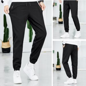 Product image for  Men’s And Women’s Outdoor Hiking Warm Trousers Men's Clothing 17