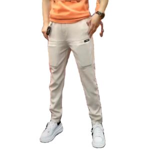 Product image for  Men’s Fashionable All-matching Casual Pants Men's Clothing 20