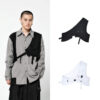 Product image for  Men’s Summer Thin High Elasticity Ice Silk Casual Pants Men's Clothing 27