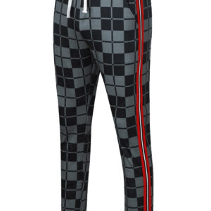 Product image for  Men’s casual stitching webbing trousers Men's Clothing 21