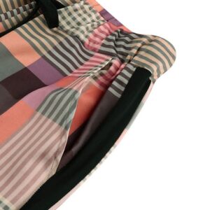 Product image for  Men’s casual stitching webbing trousers Men's Clothing 18