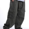316 Cargo Pants Green