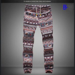 Product image for  Korean Style Fashionable Casual Pants Men's Clothing 11