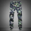 Product image for  Loose Straight Vintage Casual Pants Men's Clothing 17